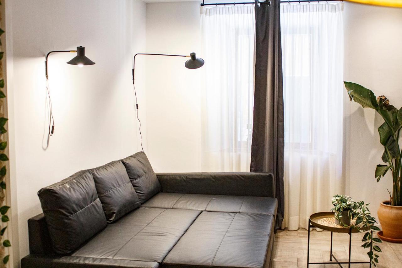 Apartamentos Jazmin Granada Exterior foto