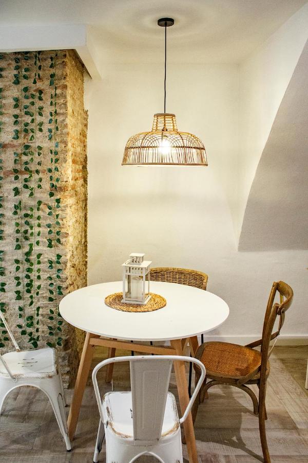 Apartamentos Jazmin Granada Exterior foto