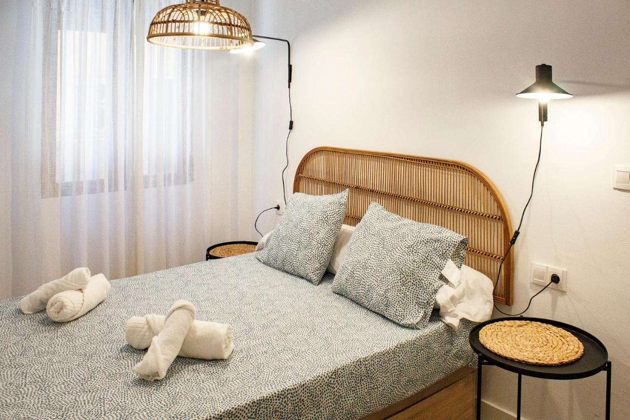 Apartamentos Jazmin Granada Exterior foto