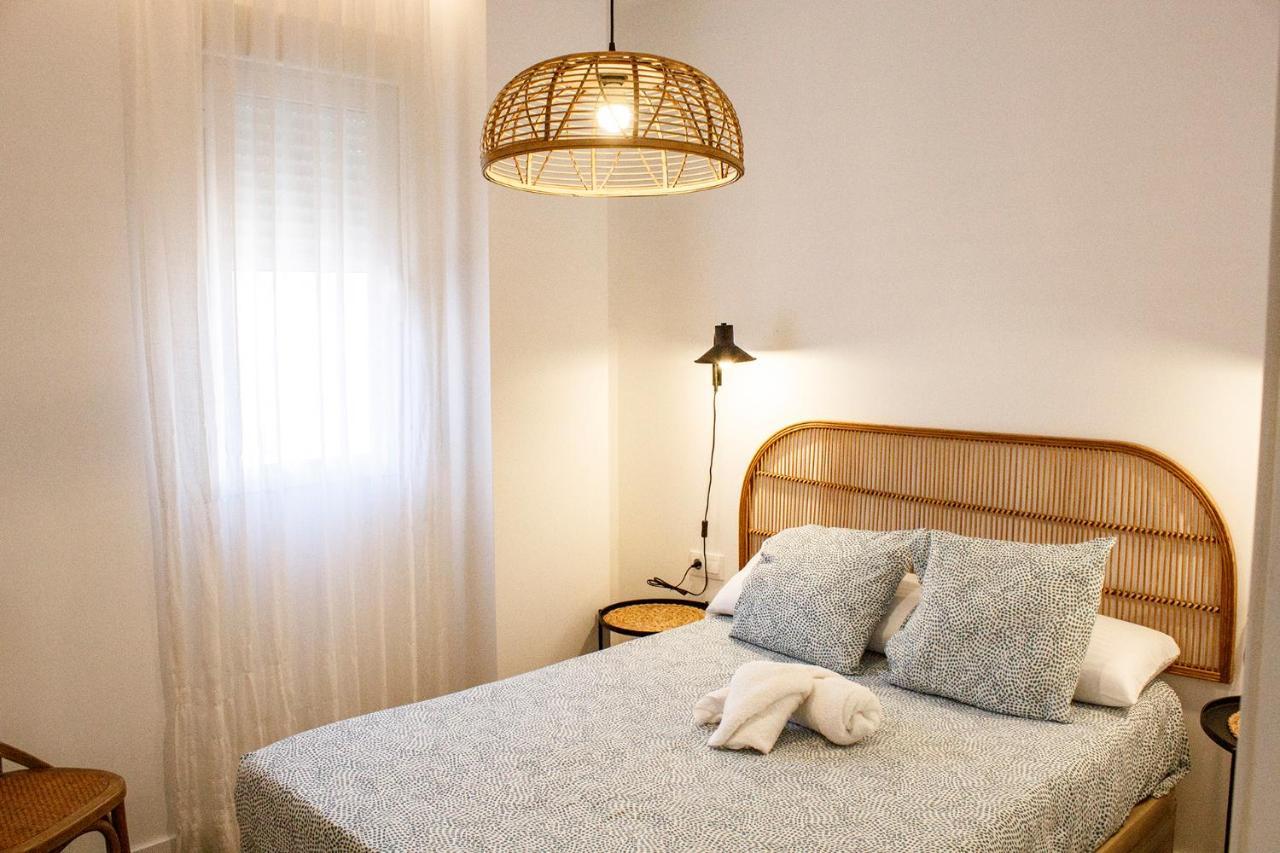 Apartamentos Jazmin Granada Exterior foto